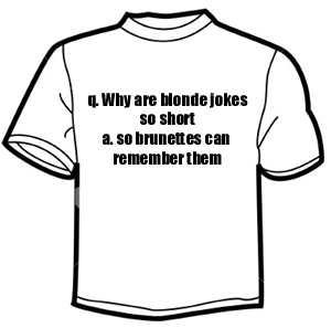 Dumb Jokes