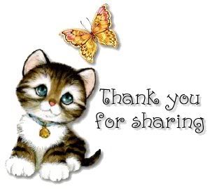 Image result for thank you for sharing pics