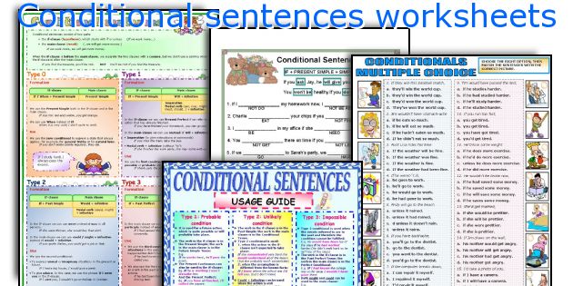 english-teaching-worksheets-conditional-sentences