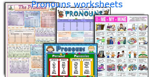 english-teaching-worksheets-pronouns