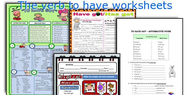 english-teaching-worksheets-the-verb-to-have