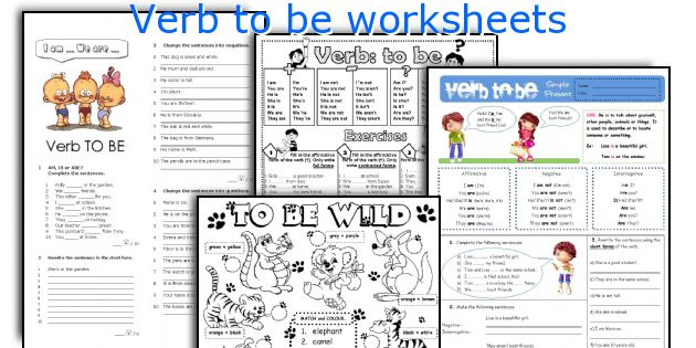 english-teaching-worksheets-verb-to-be