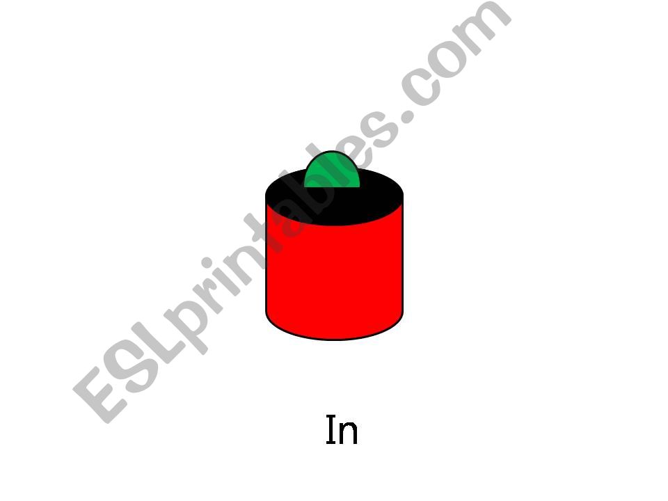 Prepositions powerpoint