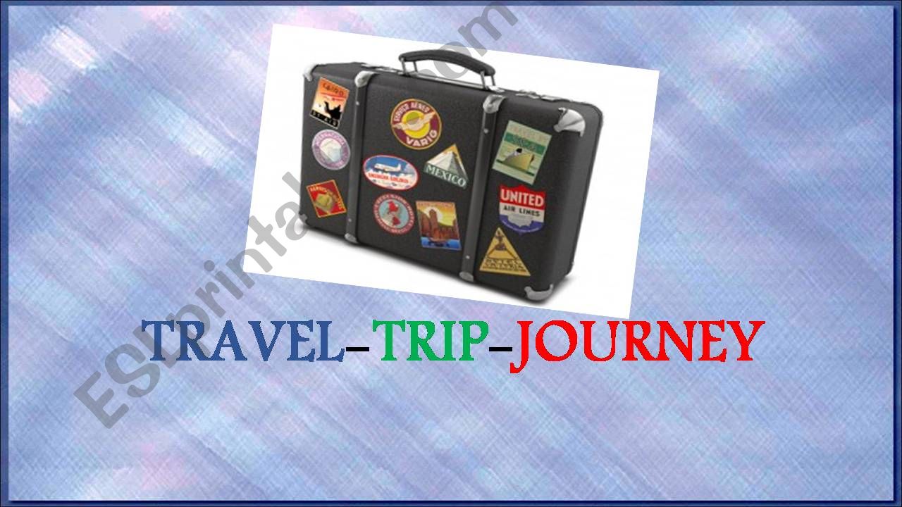 travel-trip-journey (1) powerpoint