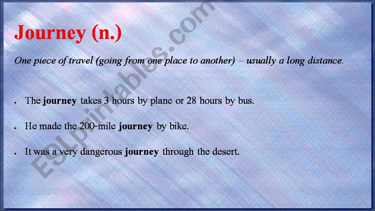 travel-trip-journey (3) powerpoint