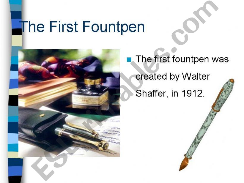 PASSIVE VOICE powerpoint
