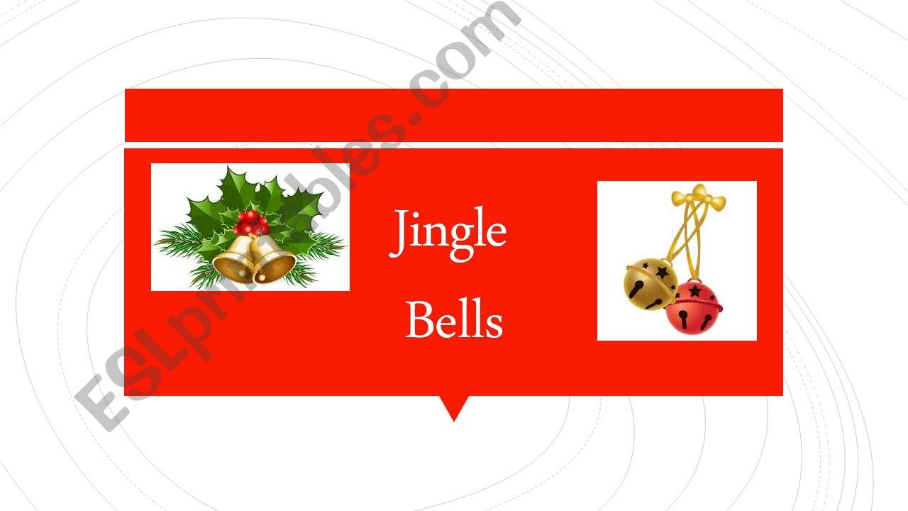 Jingle Bells Lyrics explanation for class singing