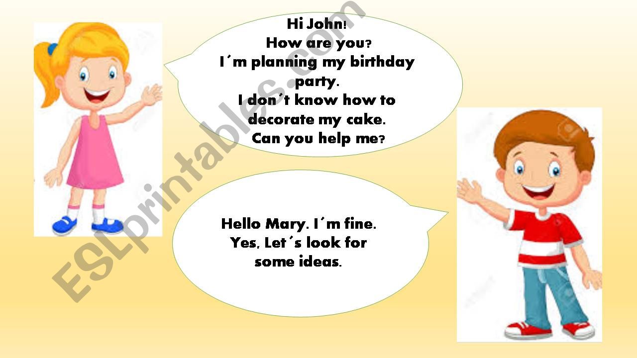 Colours powerpoint