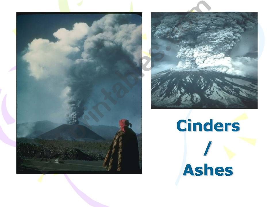 Cinder Edna  powerpoint