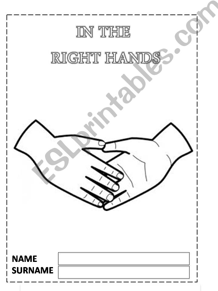 CHILDRENS RIGHTS complete SIDE TAB BOOK