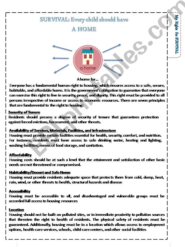 CHILDRENS RIGHTS complete SIDE TAB BOOK part 2