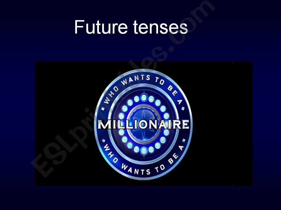 Future. Mixed tenses. powerpoint