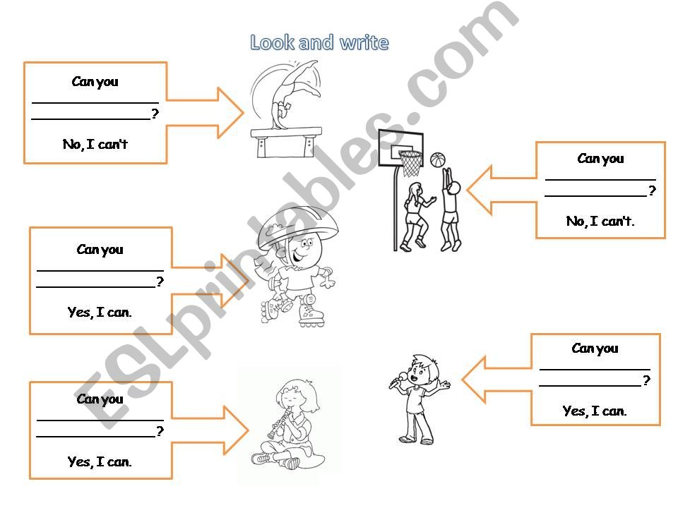 Can vs. Cant powerpoint