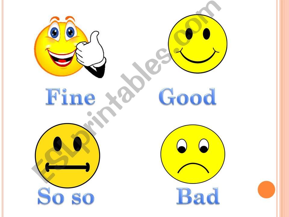 mood powerpoint