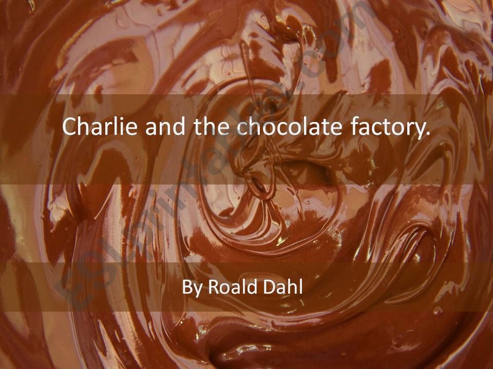 Charlie and the Chocolate Factory Movie Analysis
