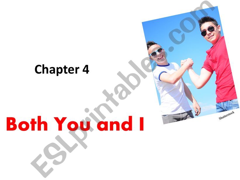 Correlative conjunction powerpoint