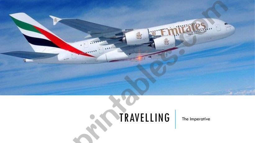 Imperative powerpoint