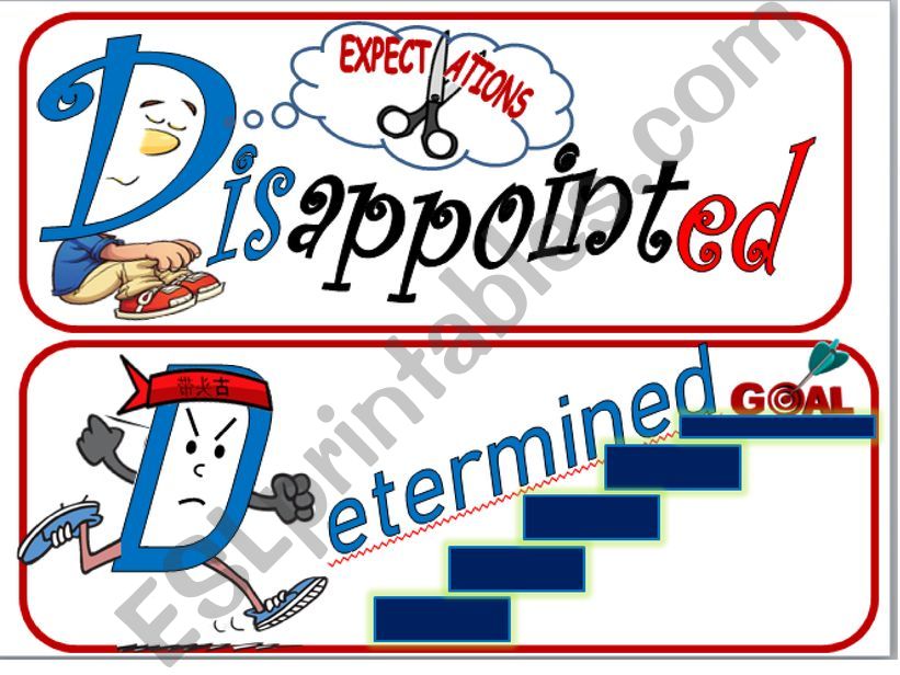 Character Traits flashcards powerpoint