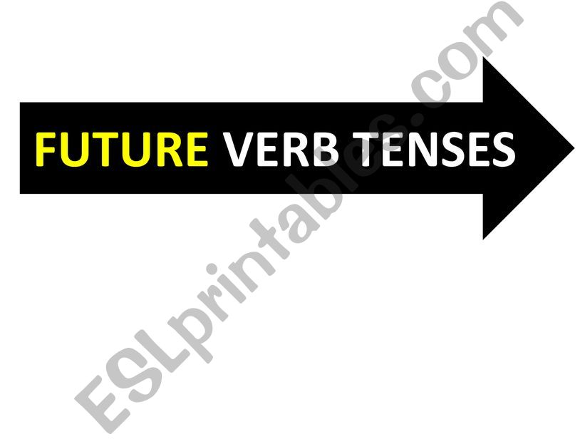 Future Forms powerpoint