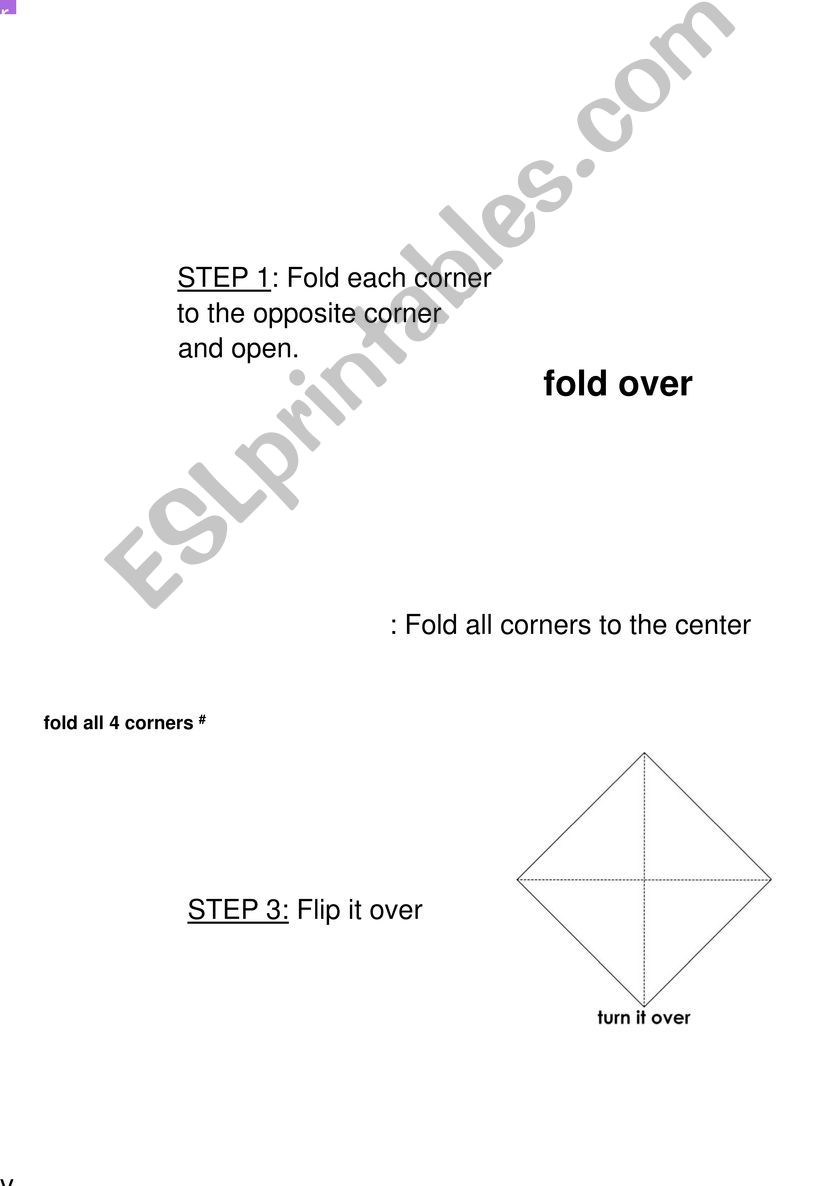 COOTIE CATCHERS, Jobs and prefessions