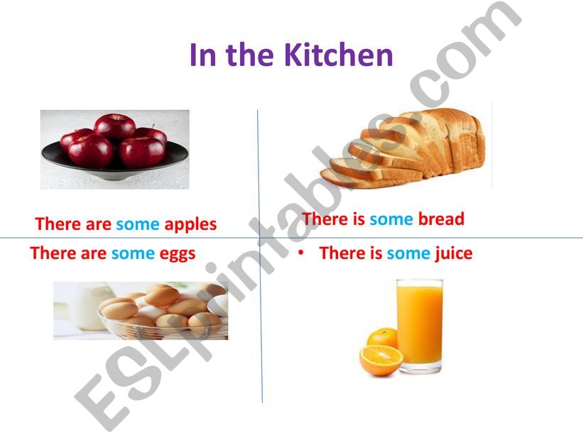 Countables&Uncountables(Some& Any)