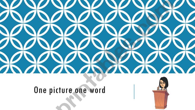 Picture guess_daily activity  powerpoint