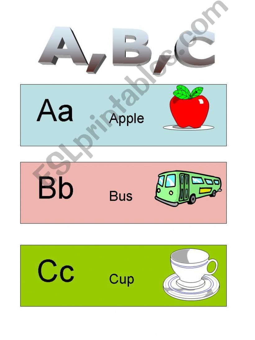 Michaels Phonics Book - Unit 1