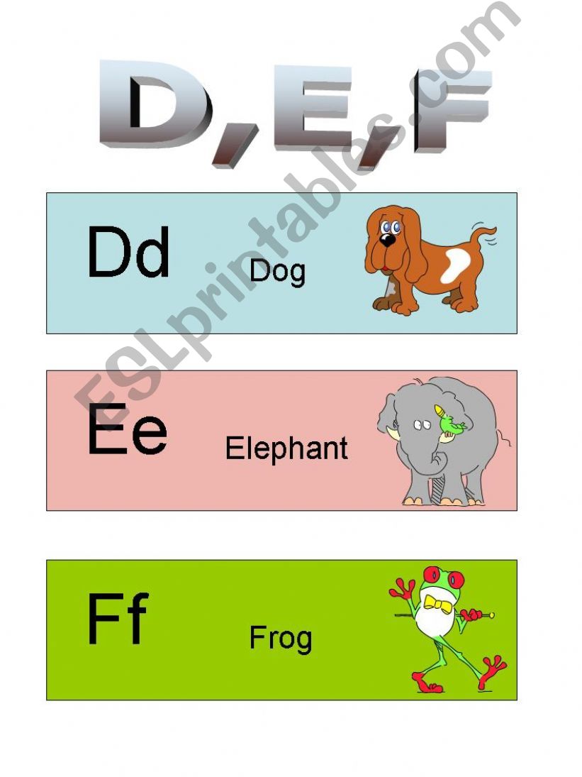 Michaels Phonics Book - Unit 2