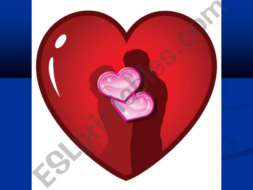 The Romantic Age powerpoint