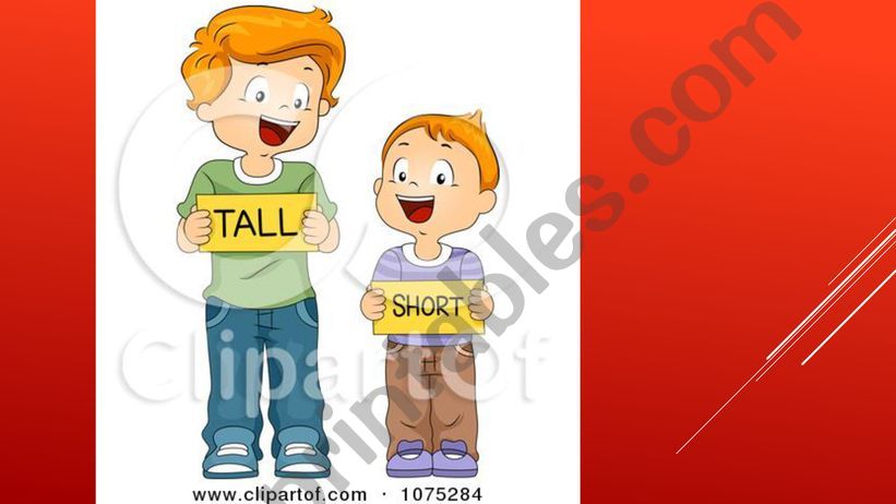 comparatives  powerpoint