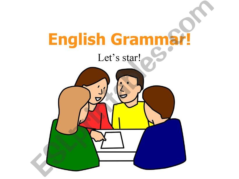 Grammar review , present simple and continuos, past simple, quantifiers, comparatives and superlatives.