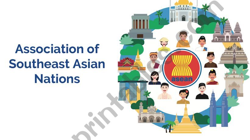 Association of Southeast Asian Nations