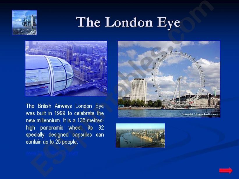 LONDON_MONUMENTS_4/7 powerpoint