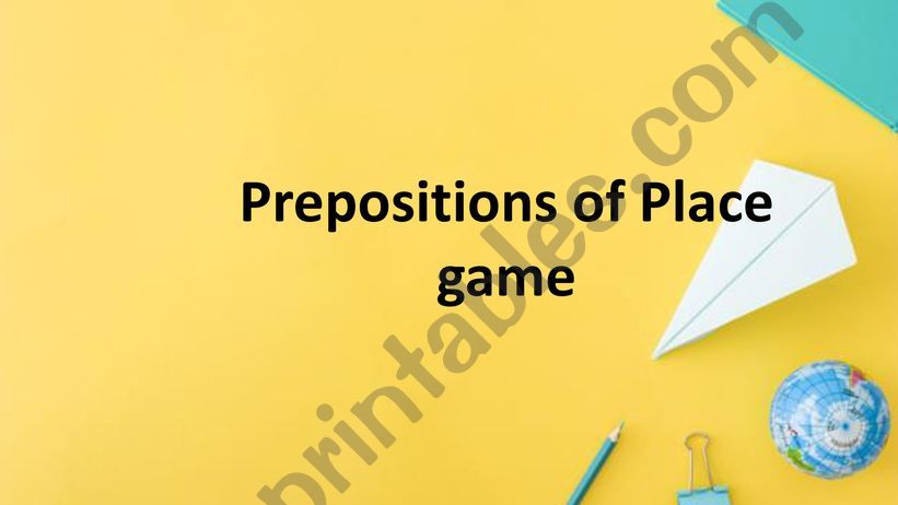 Prepositions_of_place powerpoint