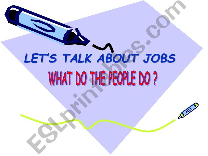 JOBS powerpoint