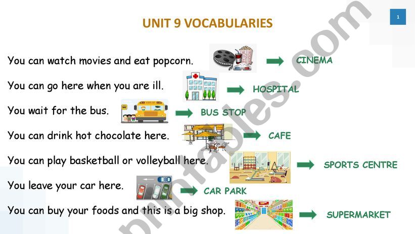 THE SIMPLE PAST WAS WERE+ REGULAR IRREGULAR VERBS