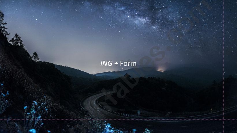 Ing+Form powerpoint