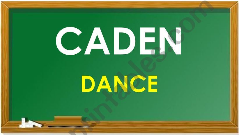 Verb game powerpoint