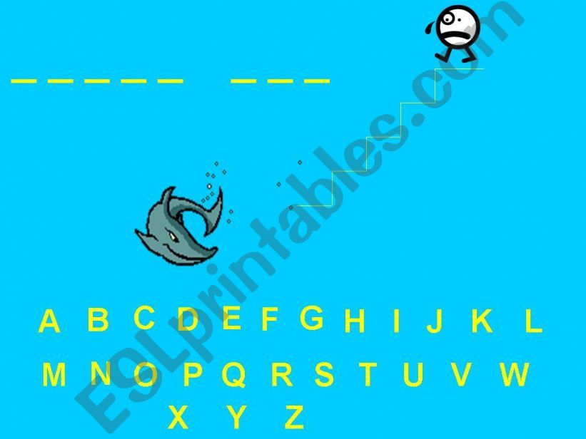 game powerpoint