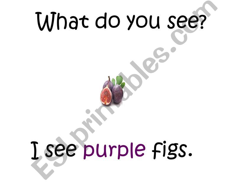 colors powerpoint