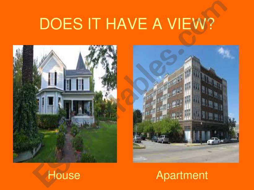 Does it have a view ? powerpoint
