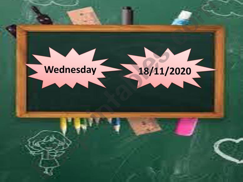 Reading lesson powerpoint