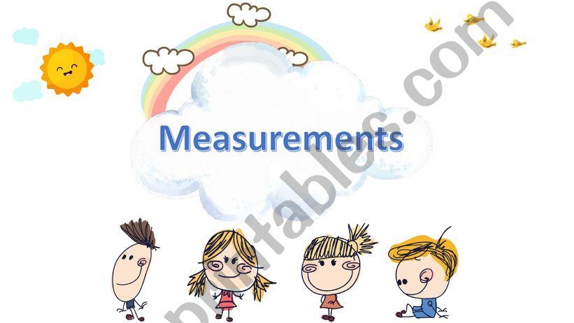 Metric Weights Understanding grams and kilograms Part 1