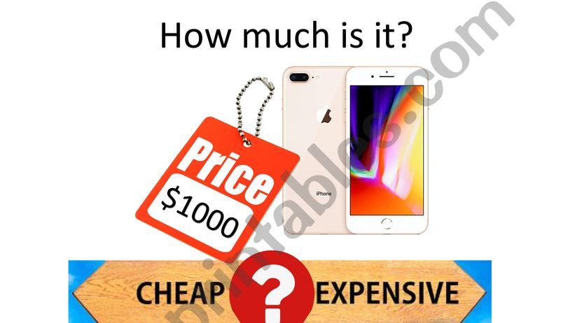 Bargaining haggling with the students