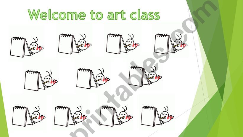 the artclass game powerpoint the artclass game powerpoint