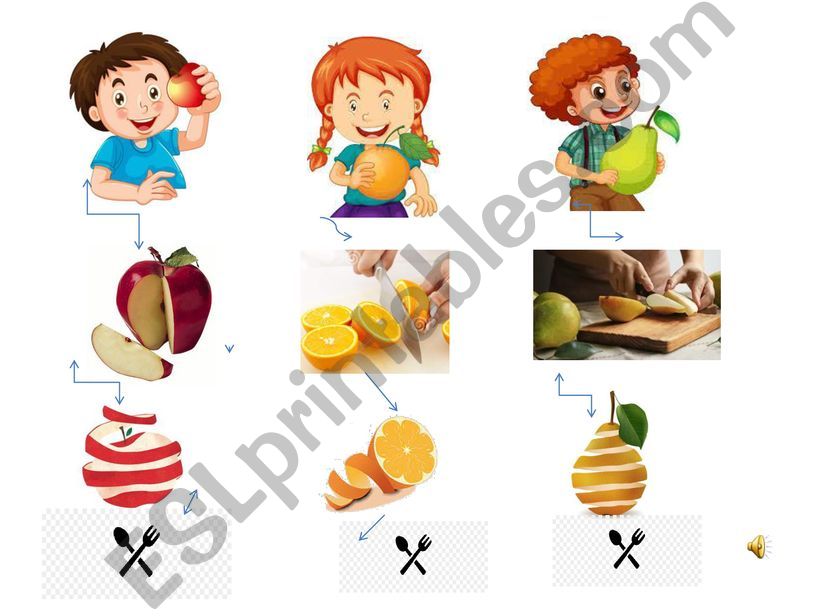 food and drinks  powerpoint
