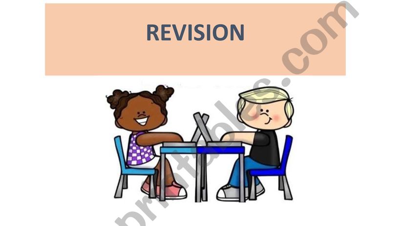 Present simple powerpoint