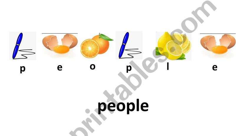 phycical appearance 1 powerpoint