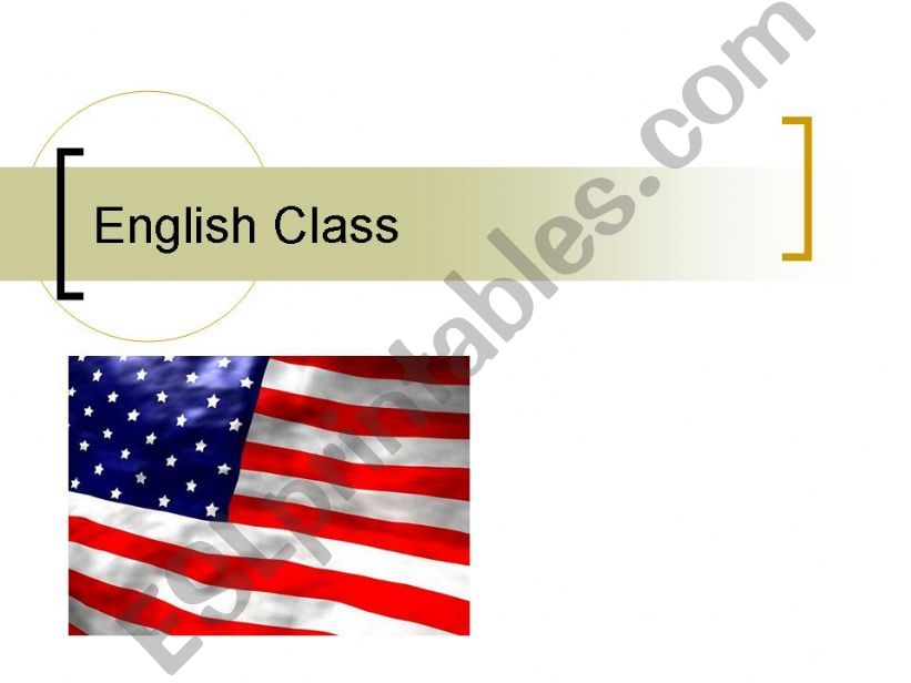 -ED pronunciation powerpoint