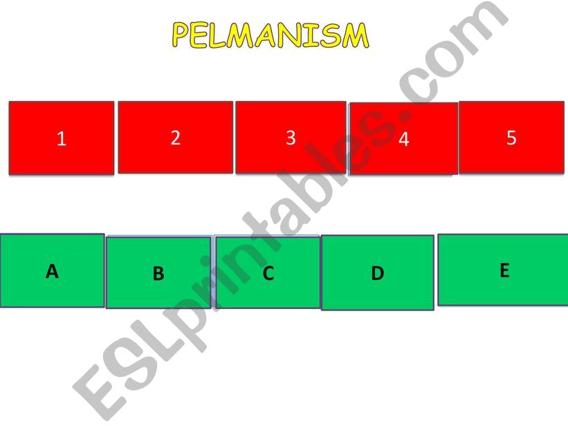 pelnalism powerpoint